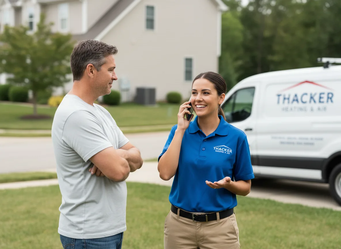 Ac Repair Midland, MI FAQs